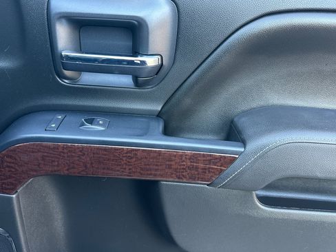 Used 2016 GMC Sierra 1500 SLT image 20