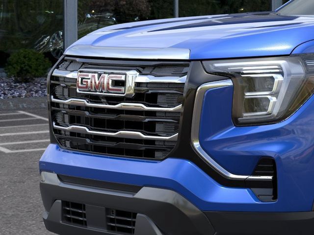 New 2027 GMC Terrain Elevation AWD/4WD image 13