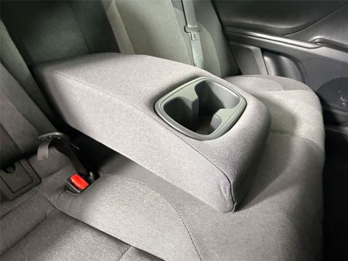 Certified 2026 Toyota Camry LE FWD image 37