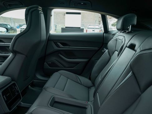 New 2025 Porsche Taycan 4 Cross Turismo image 28