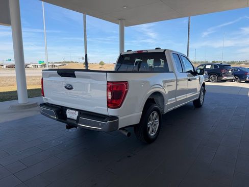 Used 2022 Ford F150 XLT w/ Equipment Group 301A Mid image 5