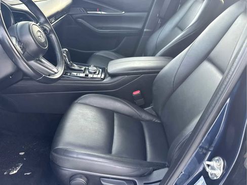 Used 2024 MAZDA CX-30 AWD 2.5 S w/ Select Sport Pkg image 18