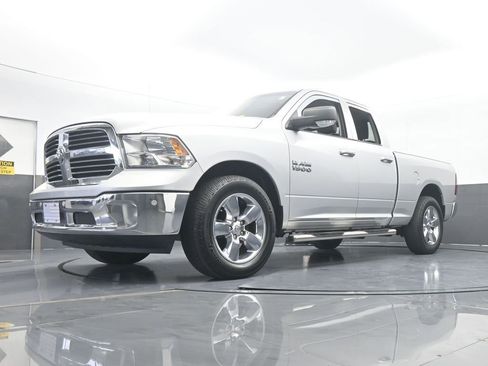 Used 2018 RAM 1500 Big Horn image 53