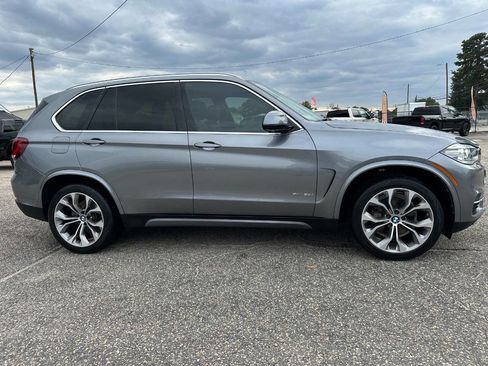 Used 2017 BMW X5 xDrive35i image 17