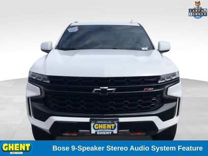 Used 2023 Chevrolet Tahoe Z71