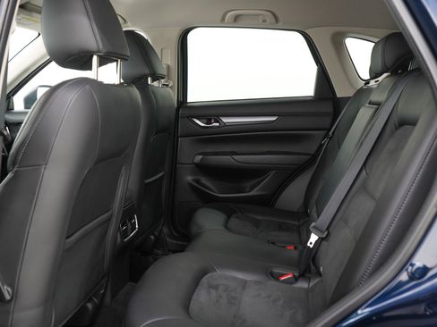Used 2023 MAZDA CX-5 AWD 2.5 S w/ Select Package image 14