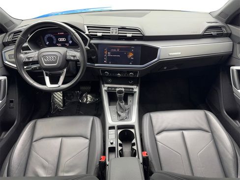 Used 2021 Audi Q3 2.0T Premium w/ Convenience Package image 52