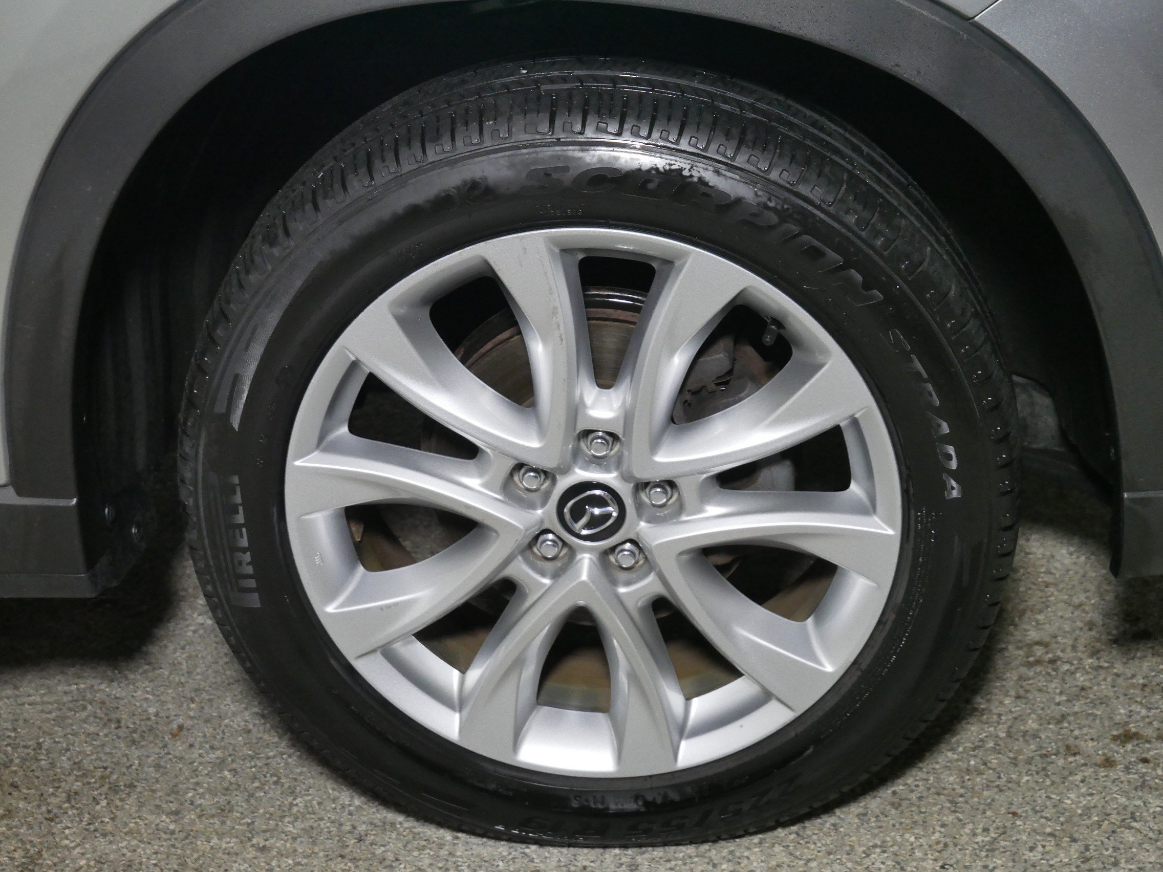 Used 2015 MAZDA CX-5 Grand Touring AWD/4WD image 15