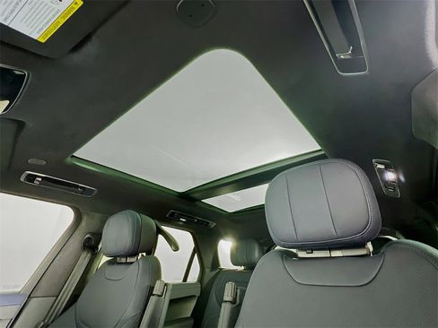 Used 2024 Land Rover Range Rover Sport Autobiography image 23