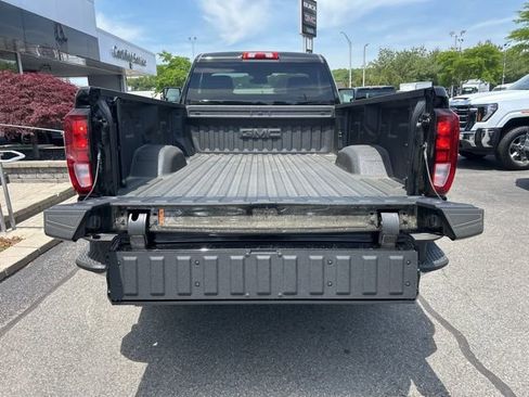 New 2026 GMC Sierra 2500 SLE w/ SLE Convenience Package AWD/4WD image 36