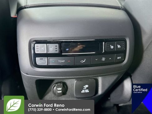 Used 2024 Hyundai Palisade Calligraphy AWD/4WD image 31
