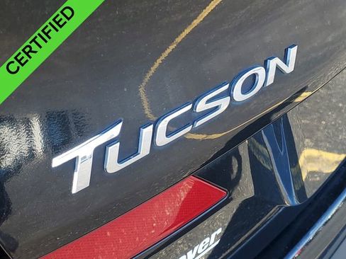 Used 2019 Hyundai Tucson SE image 29