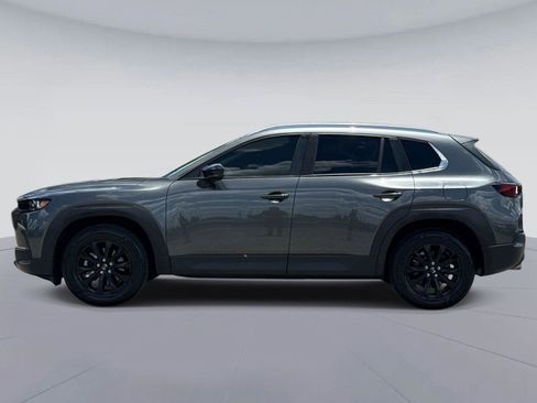 Certified 2024 MAZDA CX-50 AWD 2.5 S w/ Select Package image 6