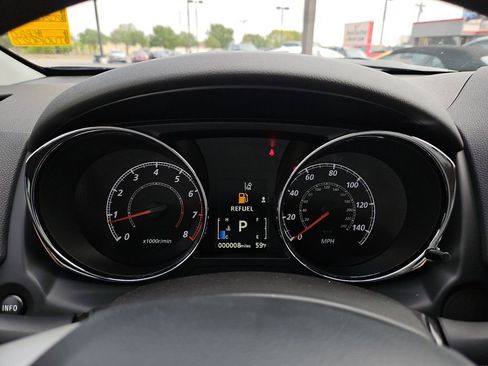 New 2026 Mitsubishi Outlander Sport ES AWD/4WD image 27