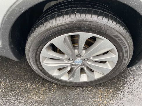 Used 2020 Buick Encore Preferred image 42