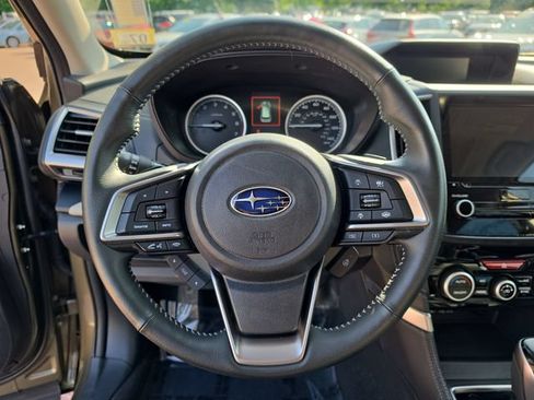 Used 2023 Subaru Forester Limited AWD/4WD image 14