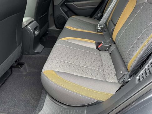 New 2026 Subaru Crosstrek 2.5i Sport AWD/4WD image 15