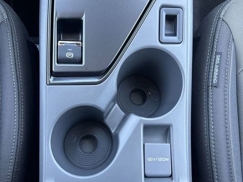 New 2026 Subaru Crosstrek 2.0i Premium image 15