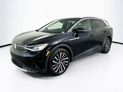 Used 2023 Volkswagen ID.4 Pro S Plus image 3