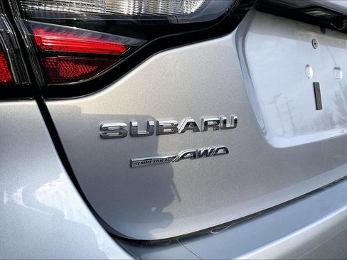 Used 2025 Subaru Legacy Premium image 27