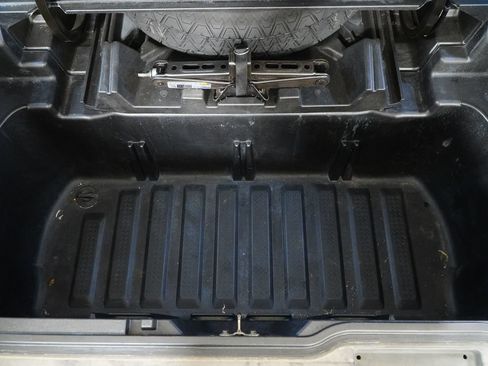 Used 2017 Honda Ridgeline RTL-E image 12
