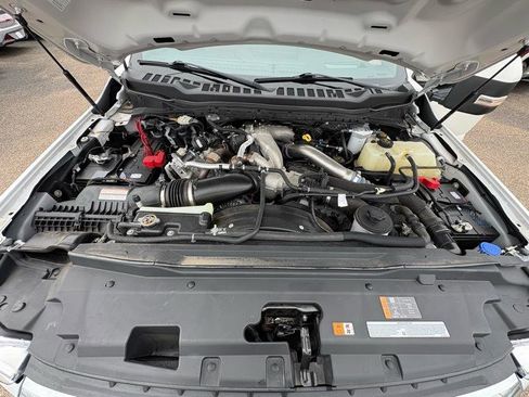 Used 2023 Ford F350 Lariat w/ Lariat Ultimate Package image 68