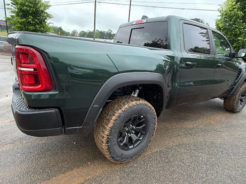 New 2026 RAM 1500 RHO AWD/4WD image 8