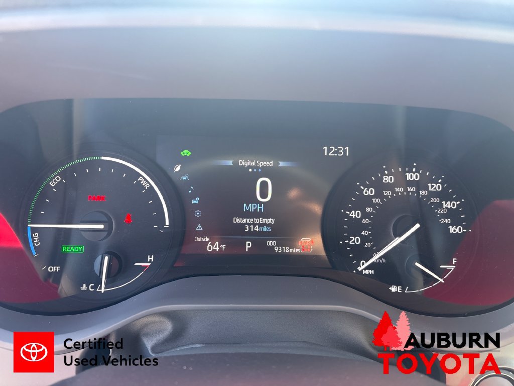 Certified 2025 Toyota Sienna XLE w/ XLE Plus Package FWD image 16