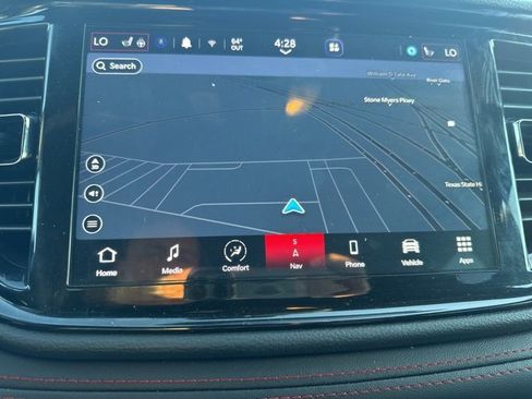 Used 2025 Dodge Durango GT image 14