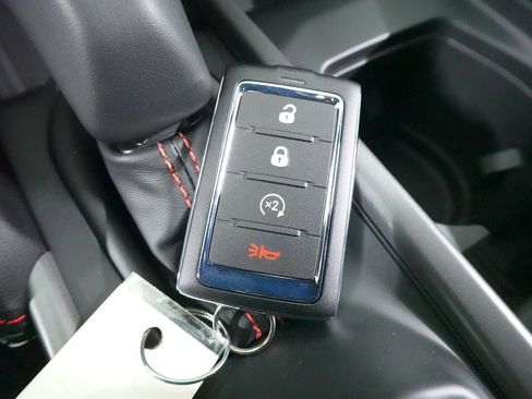 New 2026 Dodge Charger GT w/ Driver Convenience Group AWD/4WD image 20