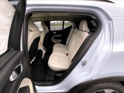 New 2026 Volvo XC40 B5 Plus w/ Protection Package Premier image 12