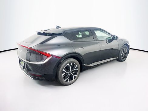 Used 2023 Kia EV6 Wind RWD image 9