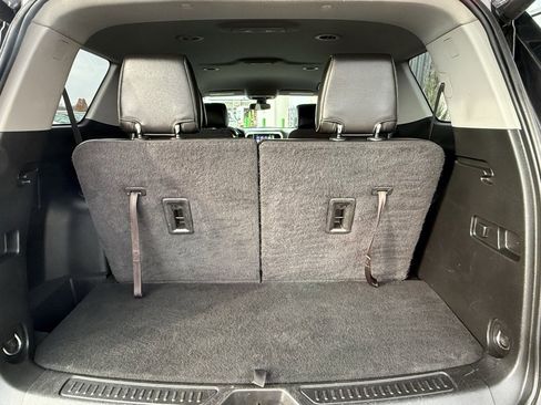 Used 2017 GMC Acadia SLT image 26