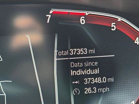 Used 2023 BMW 530i w/ Convenience Package RWD image 3