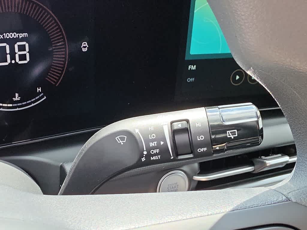 New 2026 Hyundai Tucson SEL Plus FWD image 26