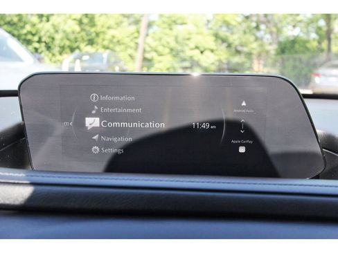 Certified 2025 MAZDA CX-30 AWD 2.5 S w/ Select Sport Pkg image 24