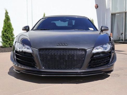 Used 2011 Audi R8 V10 AWD/4WD image 3