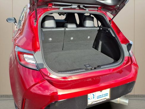 Used 2022 Toyota Corolla XSE image 24