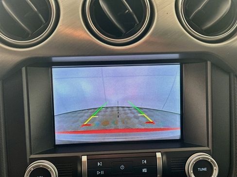 Used 2023 Ford Mustang Premium RWD image 21