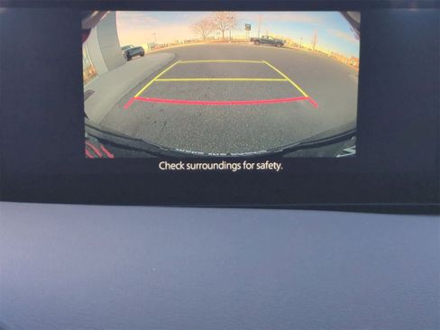 New 2026 MAZDA MAZDA3 2.5 S Hatchback w/ Premium Pkg image 29