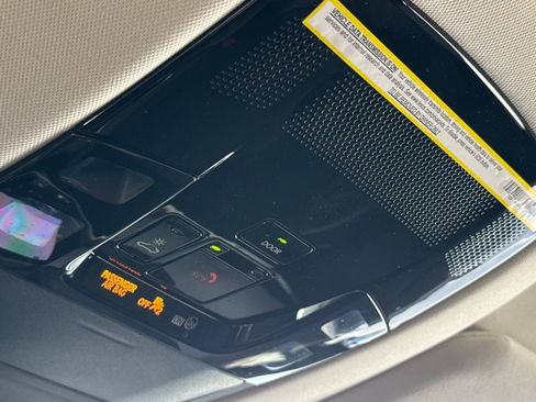 Certified 2024 Lexus RZ 300e Premium w/ Cold Area Package FWD image 23