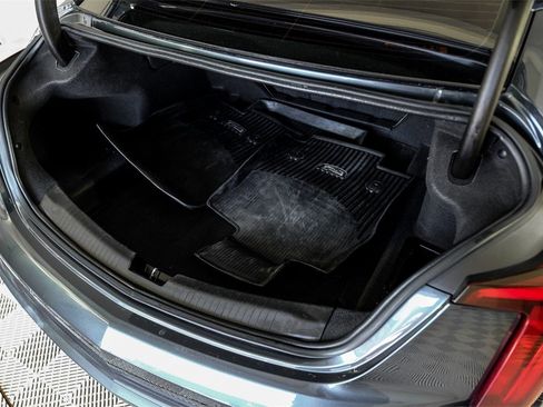 Used 2022 Cadillac CT5 Premium Luxury w/ Parking Package image 59