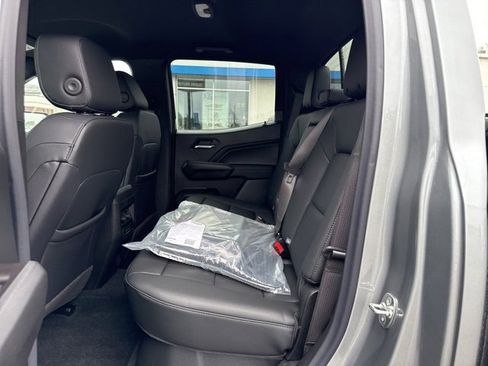 New 2026 GMC Canyon Elevation w/ Convenience Package image 11