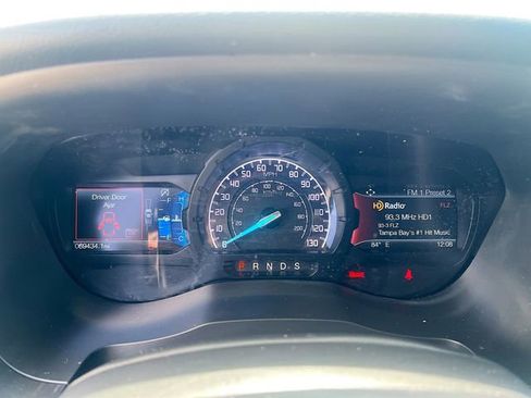 Used 2021 Ford Ranger Lariat w/ Equipment Group 501A High AWD/4WD image 15