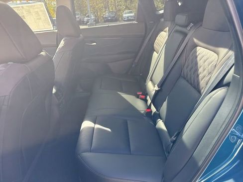 New 2026 Nissan Murano Platinum image 15