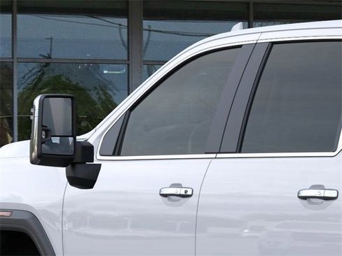 New 2026 GMC Sierra 2500 Denali w/ Denali Reserve Package image 12