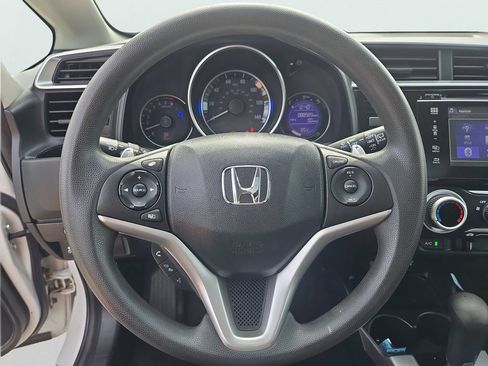 Used 2015 Honda Fit EX image 24