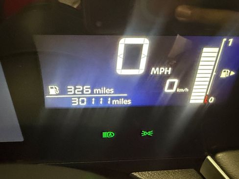 Used 2025 Nissan Kicks S FWD image 2
