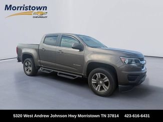 Used 2015 Chevrolet Colorado LT RWD video 1