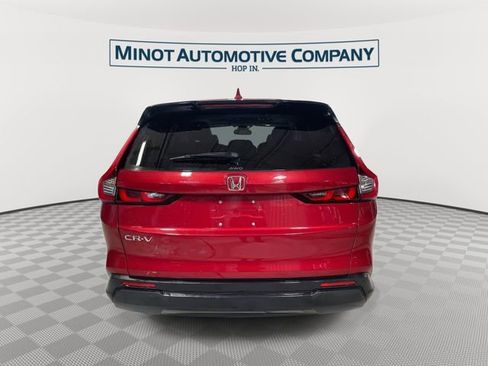 Used 2024 Honda CR-V EX image 7